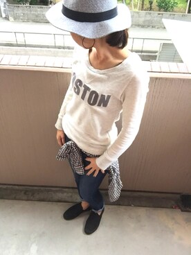 りんさんのコーディネート