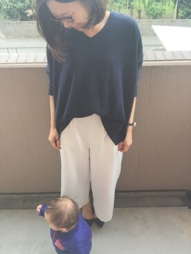 りんさんのコーディネート