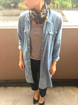 りんさんのコーディネート