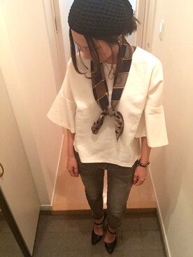 りんさんのコーディネート