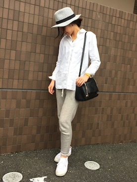 りんさんのコーディネート