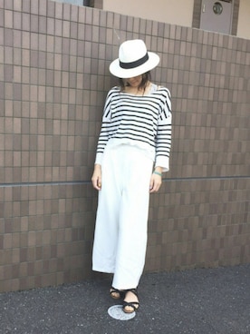 りんさんのコーディネート