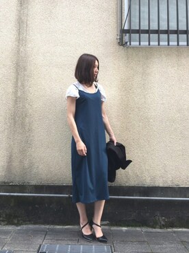 りんさんのコーディネート