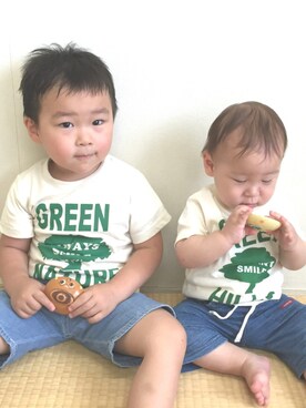 りんさんのコーディネート