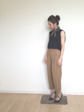 りんさんのコーディネート