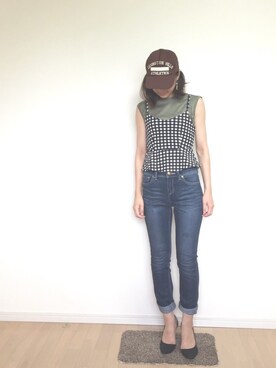 りんさんのコーディネート