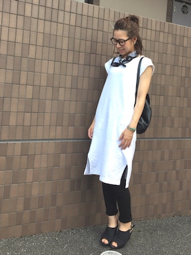 りんさんのコーディネート