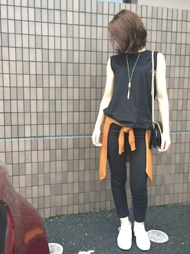 りんさんのコーディネート