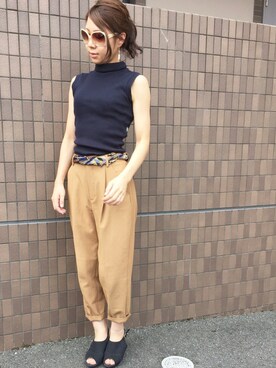 りんさんのコーディネート