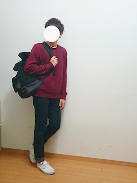 ぷーたろーさんのコーディネート