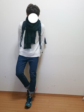 ぷーたろーさんのコーディネート