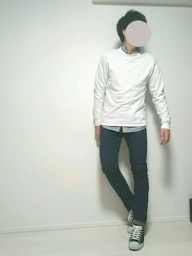 ぷーたろーさんのコーディネート