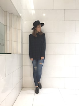 Satoko Furukawaさんのコーディネート