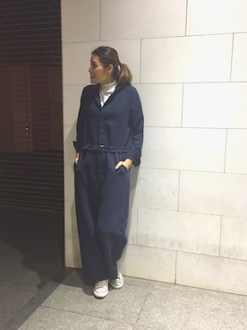 Satoko Furukawaさんのコーディネート