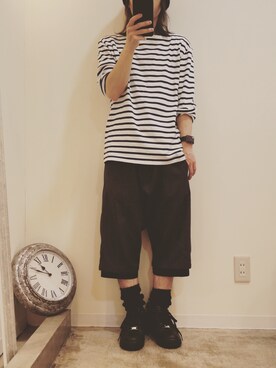 motoimilさんのコーディネート