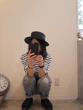 motoimilさんのコーディネート