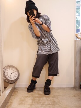 motoimilさんのコーディネート