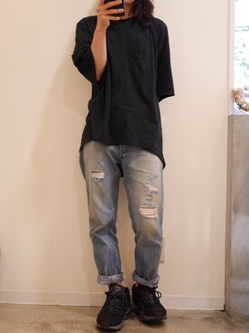 motoimilさんのコーディネート