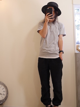 motoimilさんのコーディネート