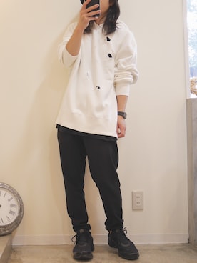 motoimilさんのコーディネート