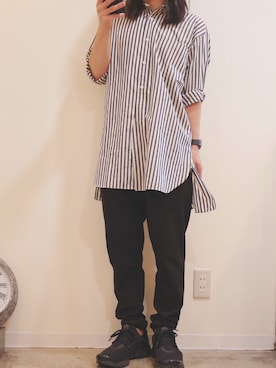 motoimilさんのコーディネート