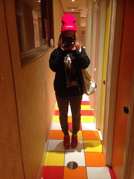 ようにゃんさんのコーディネート