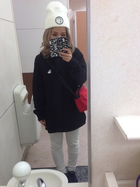 ようにゃんさんのコーディネート