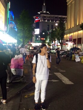 WODENさんのコーディネート