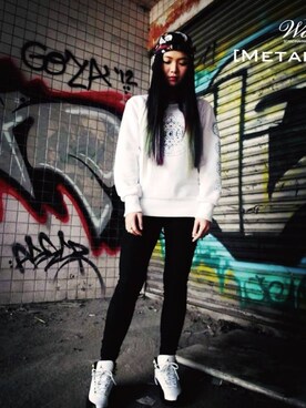 WODENさんのコーディネート