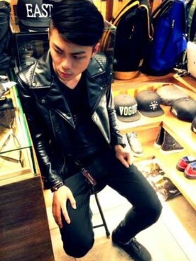 WODENさんのコーディネート