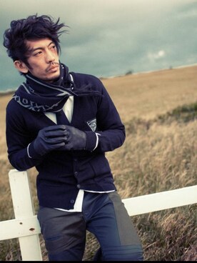 WODENさんのコーディネート