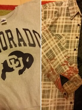 Sei  Yamさんのコーディネート