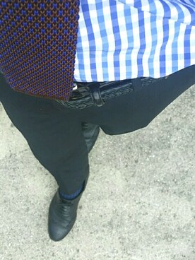 Sei  Yamさんのコーディネート