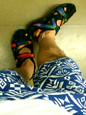 Sei  Yamさんのコーディネート