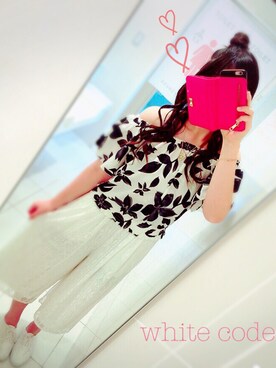 NON.さんのコーディネート