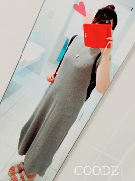 NON.さんのコーディネート