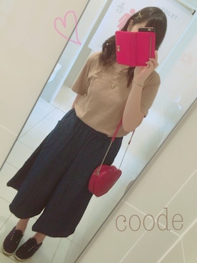 NON.さんのコーディネート