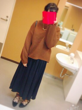 NON.さんのコーディネート