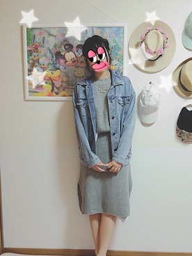 NON.さんのコーディネート