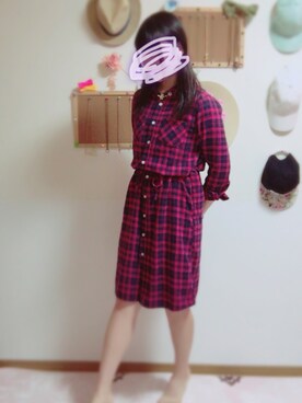 NON.さんのコーディネート