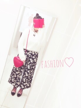 NON.さんのコーディネート