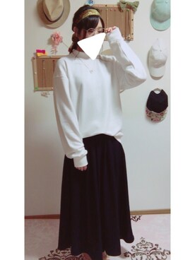 NON.さんのコーディネート