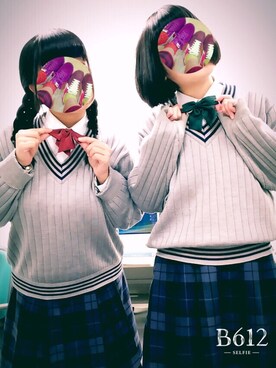 Rina  Matuseさんのコーディネート