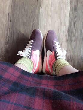 Rina  Matuseさんのコーディネート