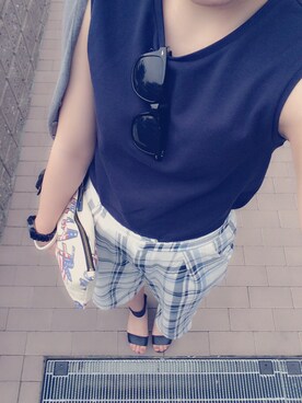 y_126さんのコーディネート