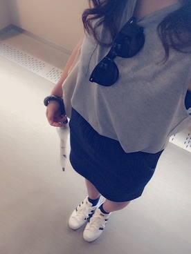 y_126さんのコーディネート