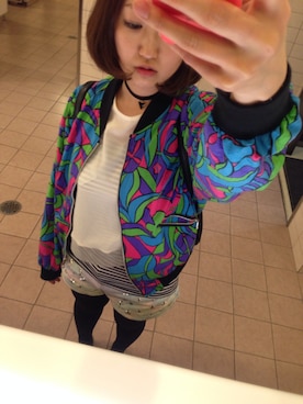 きうさんのコーディネート