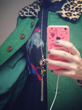 きうさんのコーディネート