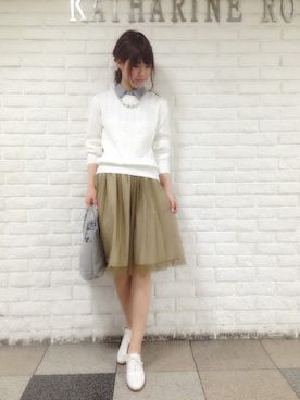 airiさんのコーディネート