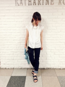 airiさんのコーディネート